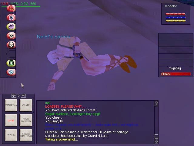 The poison is very very dangerous !