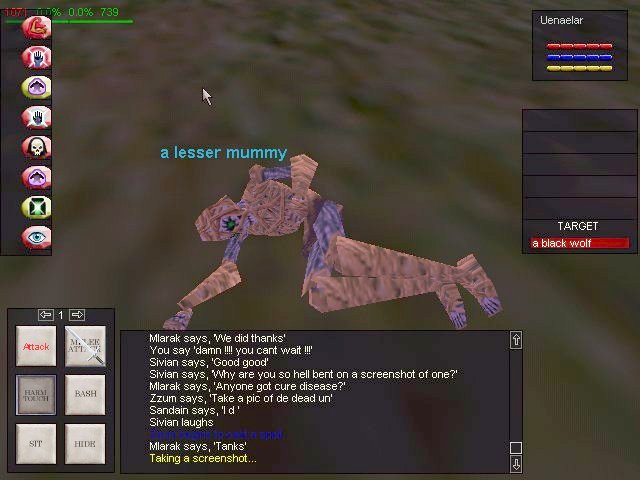 It is bloody hard to disclose